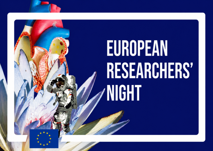 Il LOOP Research Center alla Notte della Ricerca 2026