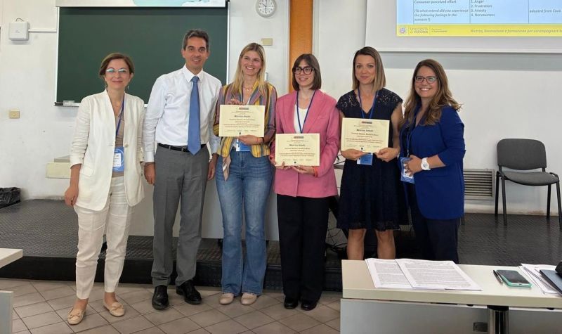 CSCM mention award 2025
