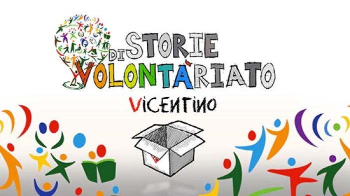 Lab Sustainability Governance partecipa a una puntata di "storie di Volontariato Vicentino"
